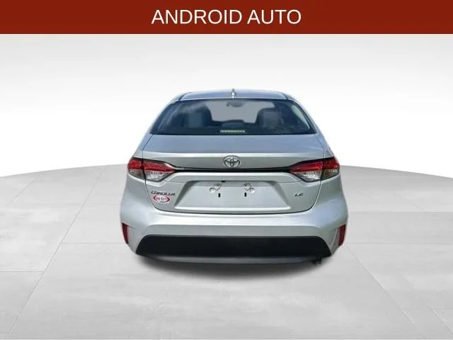 SEMINUEVOS TOYOTA Corolla a Estados en autogozo
