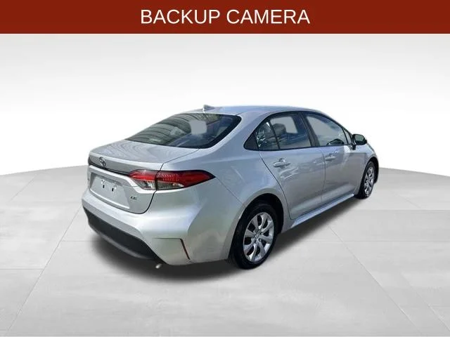 SEMINUEVOS TOYOTA Corolla a Estados en autogozo