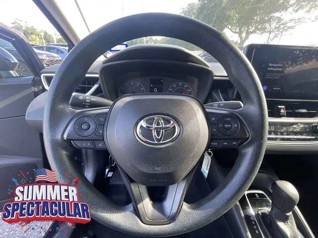 SEMINUEVOS TOYOTA Corolla a Estados en autogozo