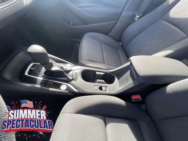 SEMINUEVOS TOYOTA Corolla a Estados en autogozo