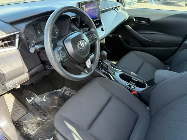 SEMINUEVOS TOYOTA Corolla a Estados en autogozo