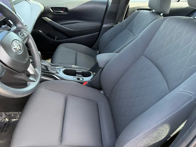 SEMINUEVOS TOYOTA Corolla a Estados en autogozo