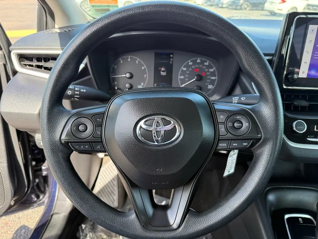 SEMINUEVOS TOYOTA Corolla a Estados en autogozo