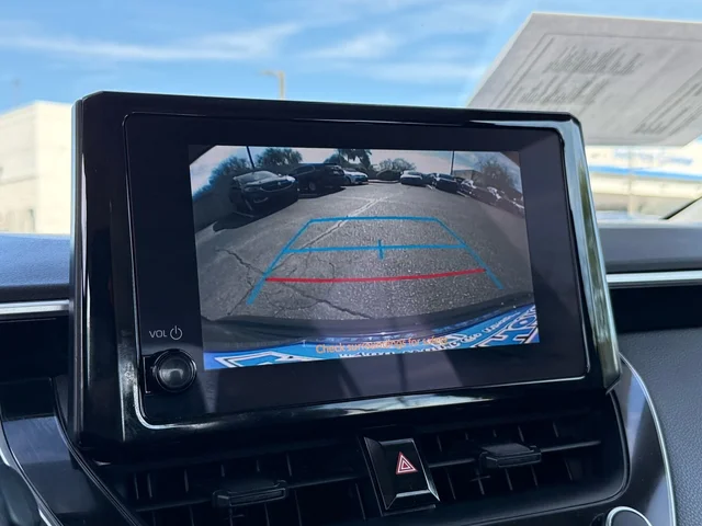 SEMINUEVOS TOYOTA Corolla a Estados en autogozo