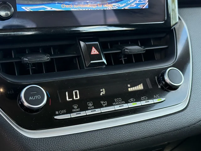 SEMINUEVOS TOYOTA Corolla a Estados en autogozo