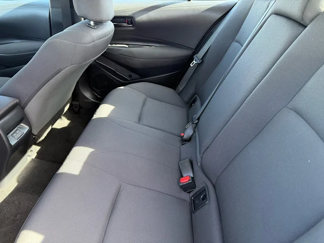 SEMINUEVOS TOYOTA Corolla a Estados en autogozo