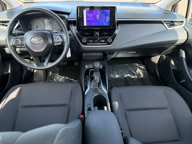 SEMINUEVOS TOYOTA Corolla a Estados en autogozo