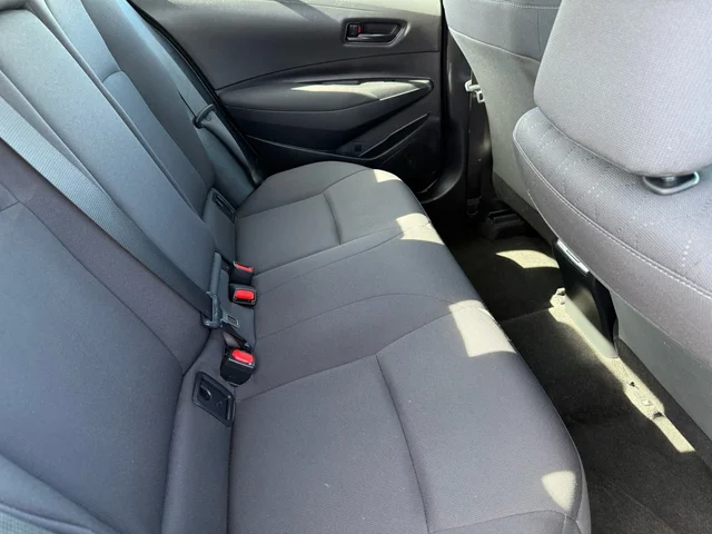 SEMINUEVOS TOYOTA Corolla a Estados en autogozo