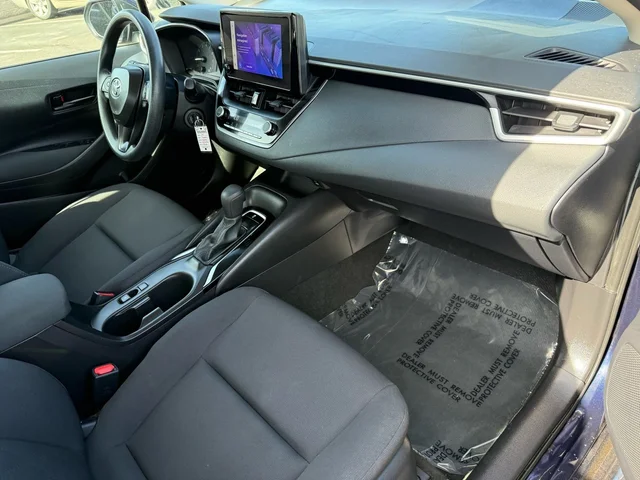 SEMINUEVOS TOYOTA Corolla a Estados en autogozo