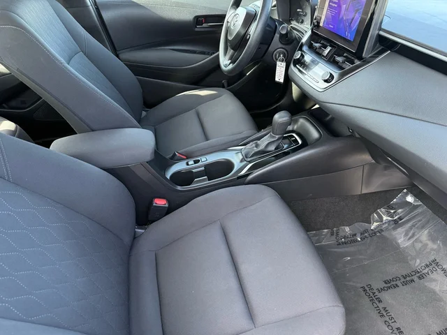 SEMINUEVOS TOYOTA Corolla a Estados en autogozo