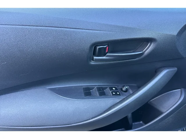 Pre-Owned TOYOTA Corolla at Anderson Honda in Palo Alto