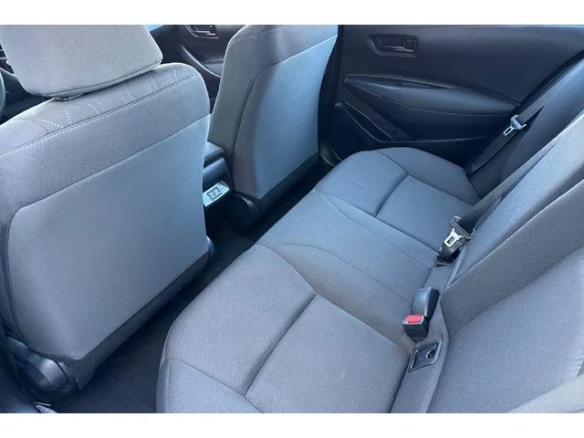 Pre-Owned TOYOTA Corolla at Anderson Honda in Palo Alto