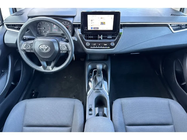 Pre-Owned TOYOTA Corolla at Anderson Honda in Palo Alto