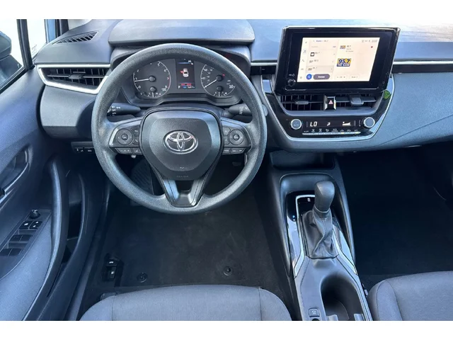Pre-Owned TOYOTA Corolla at Anderson Honda in Palo Alto