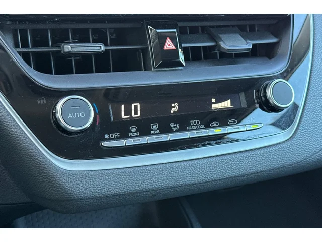 Pre-Owned TOYOTA Corolla at Anderson Honda in Palo Alto