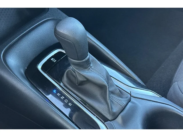 Pre-Owned TOYOTA Corolla at Anderson Honda in Palo Alto