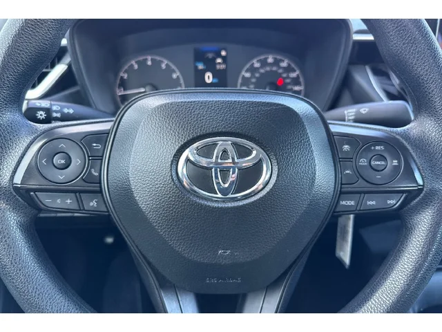 Pre-Owned TOYOTA Corolla at Anderson Honda in Palo Alto