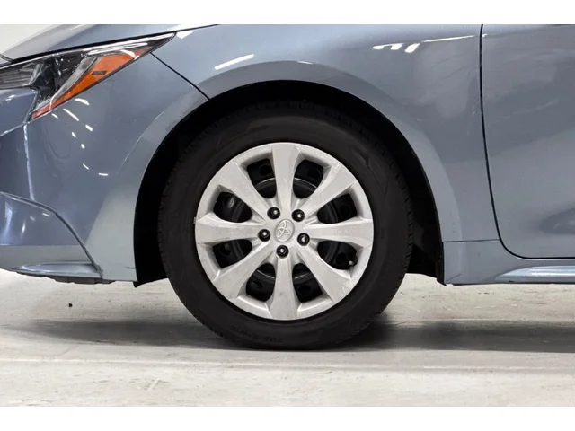 Pre-Owned TOYOTA Corolla at Anderson Honda in Palo Alto