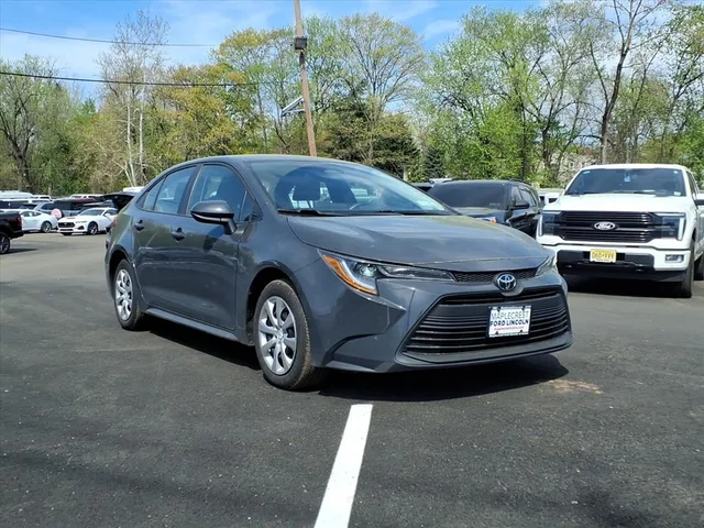 SEMINUEVOS TOYOTA Corolla a Vauxhall en Maplecrest Ford Lincoln of Union