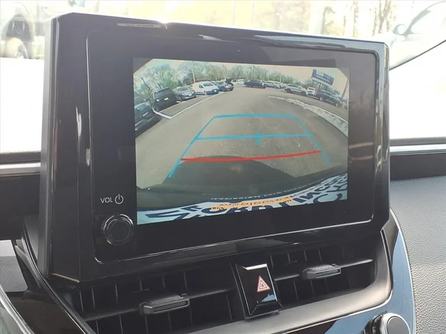 SEMINUEVOS TOYOTA Corolla a Vauxhall en Maplecrest Ford Lincoln of Union