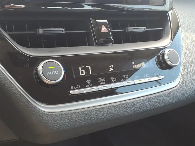 SEMINUEVOS TOYOTA Corolla a Vauxhall en Maplecrest Ford Lincoln of Union