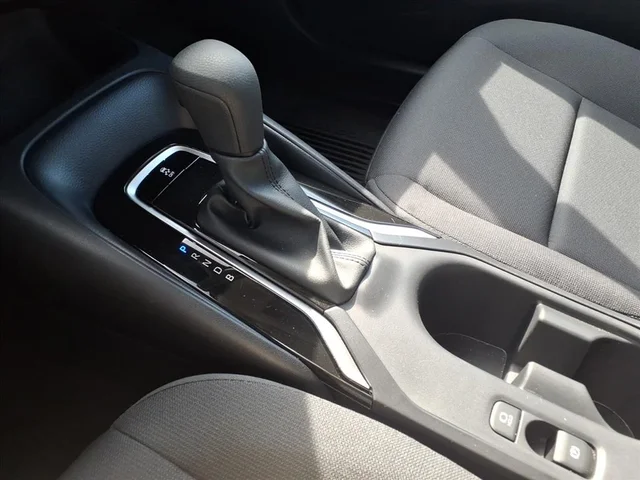 SEMINUEVOS TOYOTA Corolla a Vauxhall en Maplecrest Ford Lincoln of Union