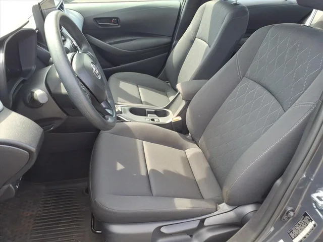 SEMINUEVOS TOYOTA Corolla a Vauxhall en Maplecrest Ford Lincoln of Union