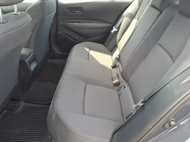 SEMINUEVOS TOYOTA Corolla a Vauxhall en Maplecrest Ford Lincoln of Union