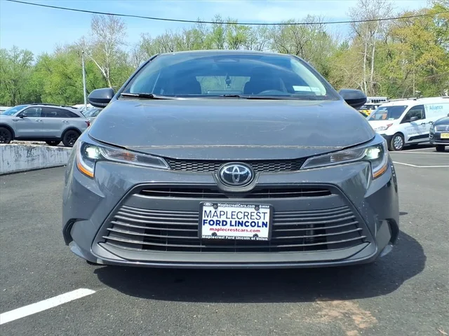 SEMINUEVOS TOYOTA Corolla a Vauxhall en Maplecrest Ford Lincoln of Union