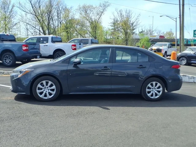 SEMINUEVOS TOYOTA Corolla a Vauxhall en Maplecrest Ford Lincoln of Union
