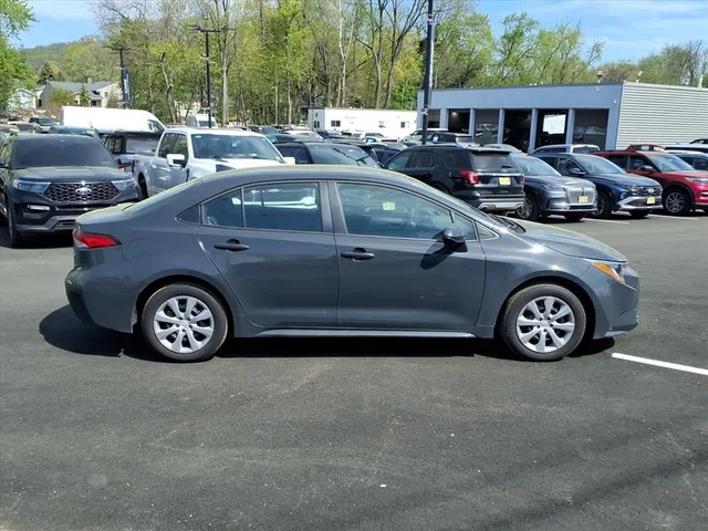 SEMINUEVOS TOYOTA Corolla a Vauxhall en Maplecrest Ford Lincoln of Union