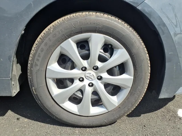 SEMINUEVOS TOYOTA Corolla a Vauxhall en Maplecrest Ford Lincoln of Union