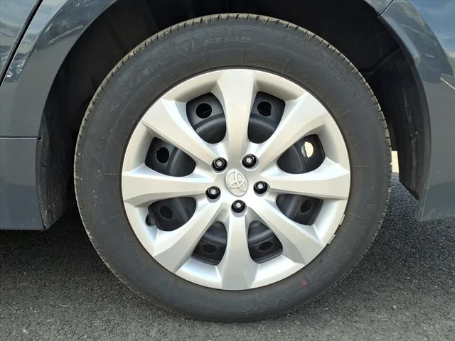 SEMINUEVOS TOYOTA Corolla a Vauxhall en Maplecrest Ford Lincoln of Union