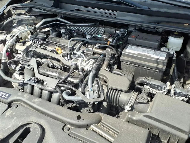 SEMINUEVOS TOYOTA Corolla a Vauxhall en Maplecrest Ford Lincoln of Union