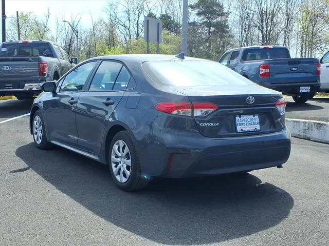 SEMINUEVOS TOYOTA Corolla a Vauxhall en Maplecrest Ford Lincoln of Union