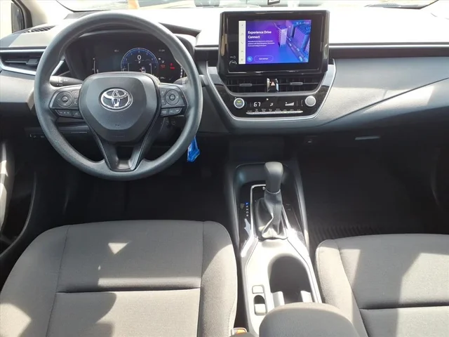 SEMINUEVOS TOYOTA Corolla a Vauxhall en Maplecrest Ford Lincoln of Union