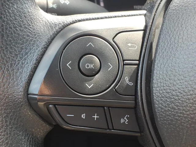 SEMINUEVOS TOYOTA Corolla a Vauxhall en Maplecrest Ford Lincoln of Union