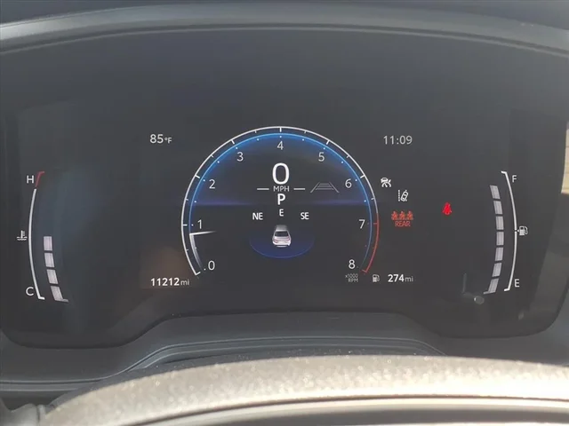 SEMINUEVOS TOYOTA Corolla a Vauxhall en Maplecrest Ford Lincoln of Union