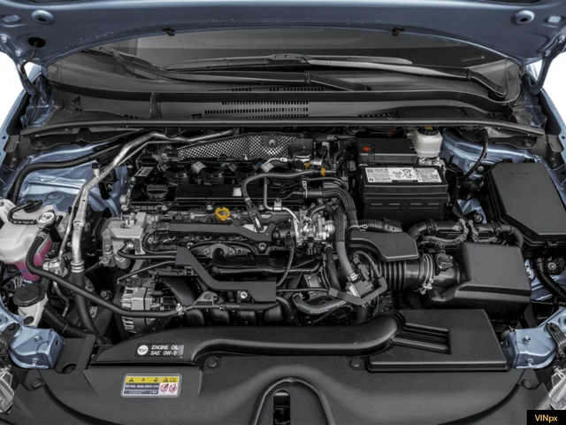 Nuevos TOYOTA COROLLA à Estados chez autogozo