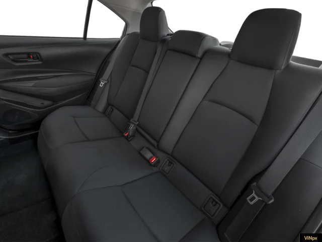 Nuevos TOYOTA COROLLA à Estados chez autogozo