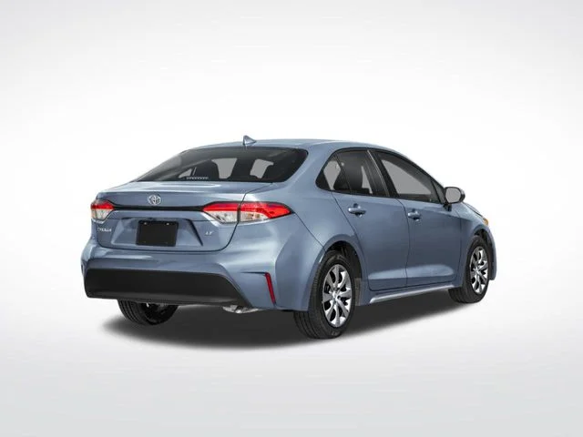 Nuevos TOYOTA COROLLA à Estados chez autogozo