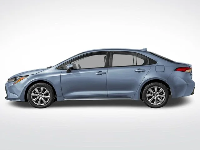 Nuevos TOYOTA COROLLA à Estados chez autogozo