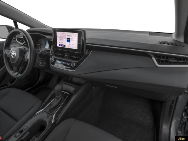 Nuevos TOYOTA COROLLA à Estados chez autogozo
