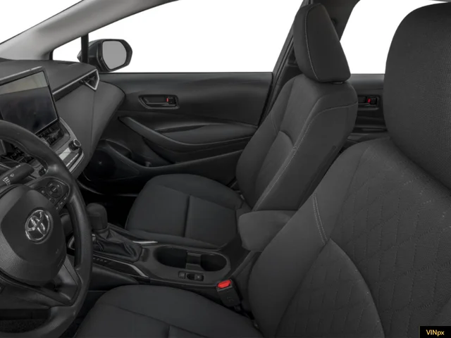 Nuevos TOYOTA COROLLA à Estados chez autogozo