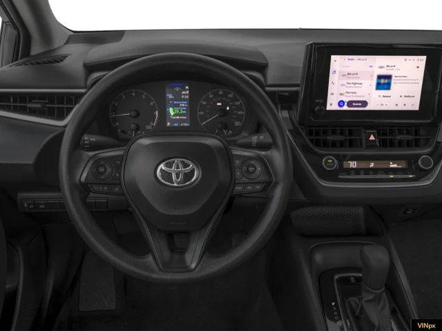 Nuevos TOYOTA COROLLA à Estados chez autogozo