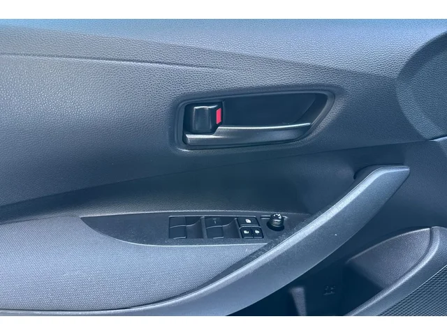 Pre-Owned TOYOTA Corolla at Anderson Honda in Palo Alto