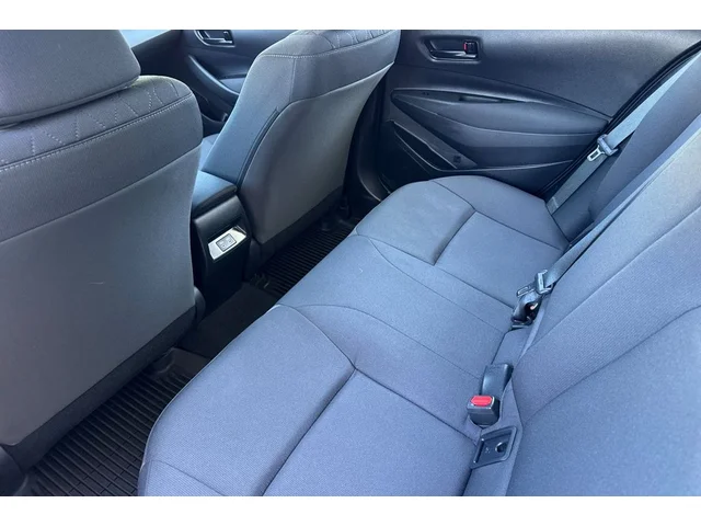 Pre-Owned TOYOTA Corolla at Anderson Honda in Palo Alto