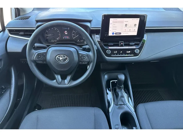 Pre-Owned TOYOTA Corolla at Anderson Honda in Palo Alto