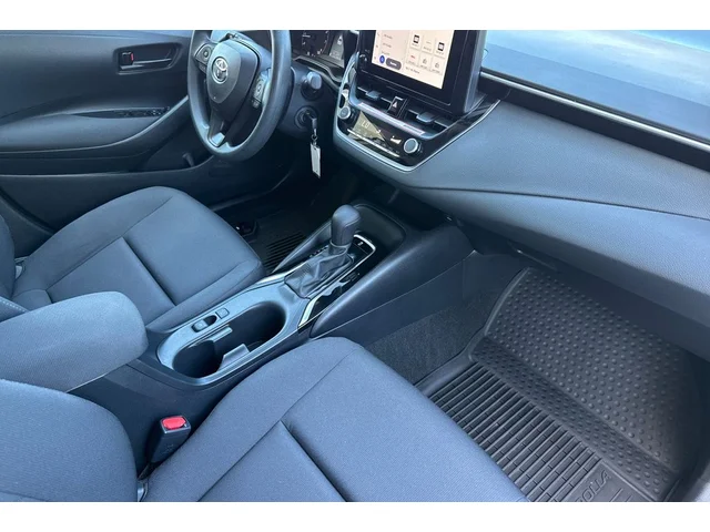 Pre-Owned TOYOTA Corolla at Anderson Honda in Palo Alto