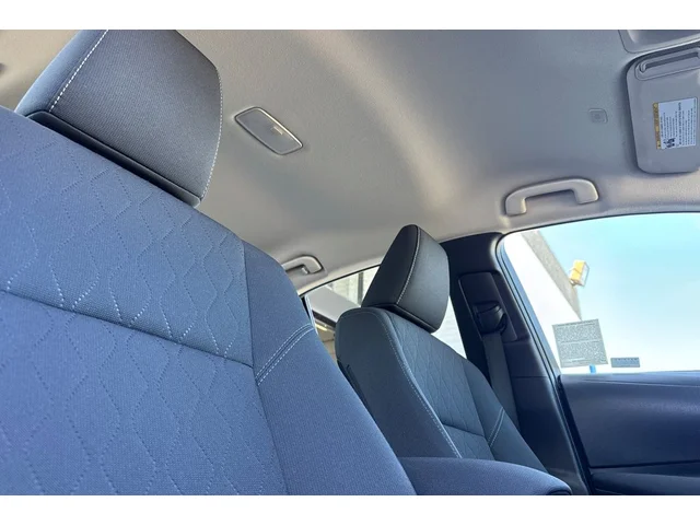 Pre-Owned TOYOTA Corolla at Anderson Honda in Palo Alto